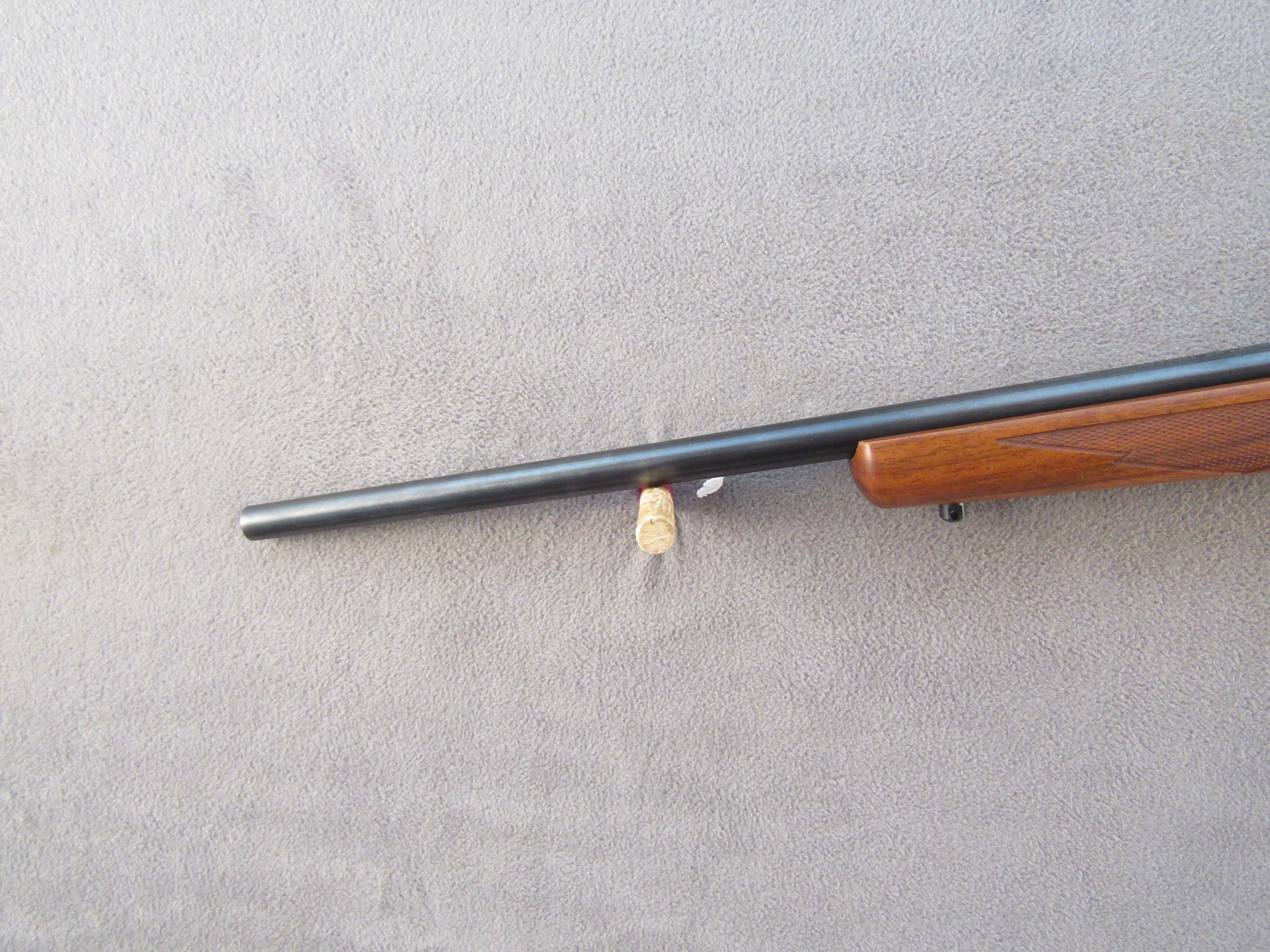 RUGER Model 77-22, Bolt-Action Rifle, .22LR, S#703-80785