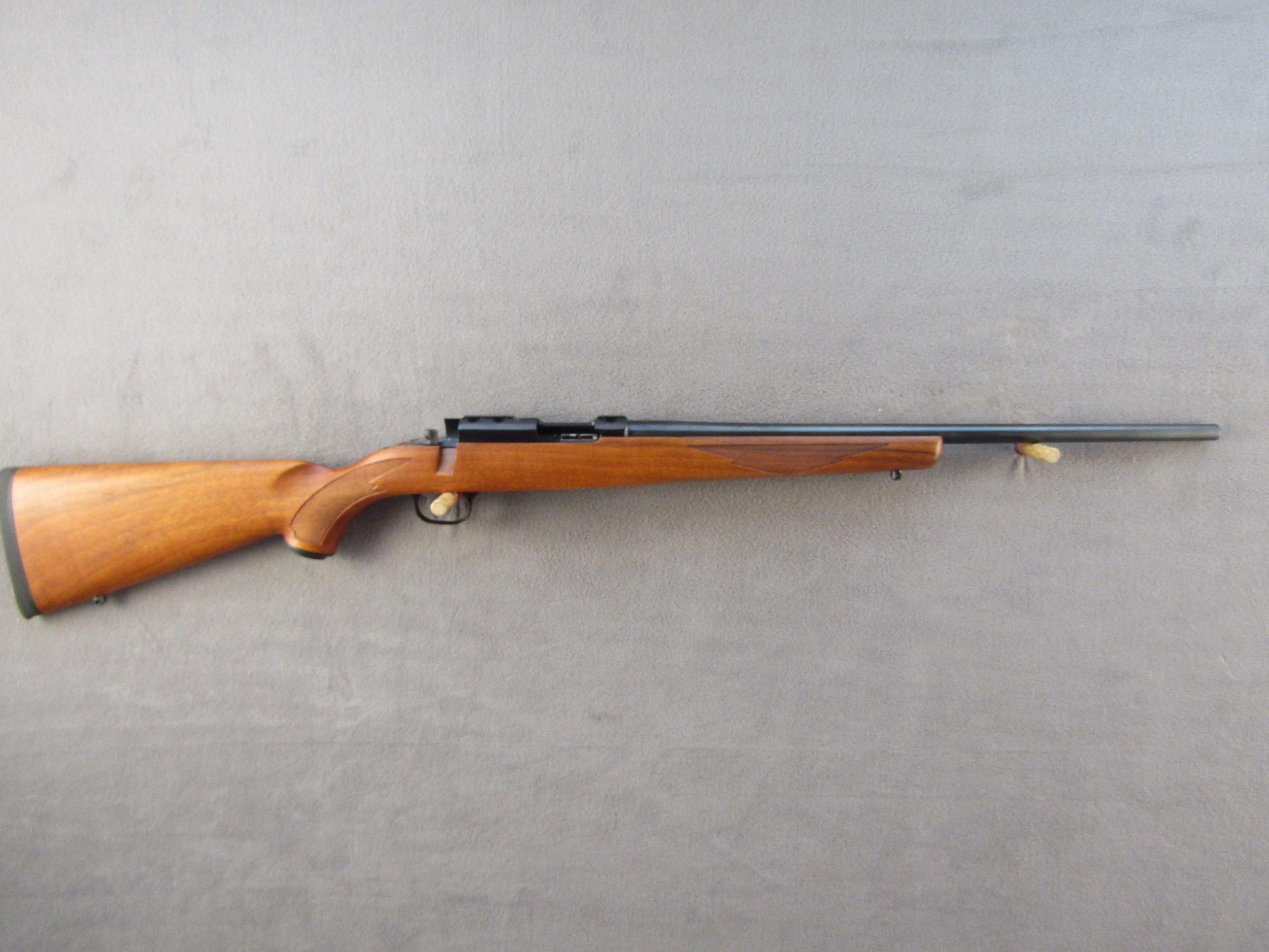 RUGER Model 77-22, Bolt-Action Rifle, .22LR, S#703-80785