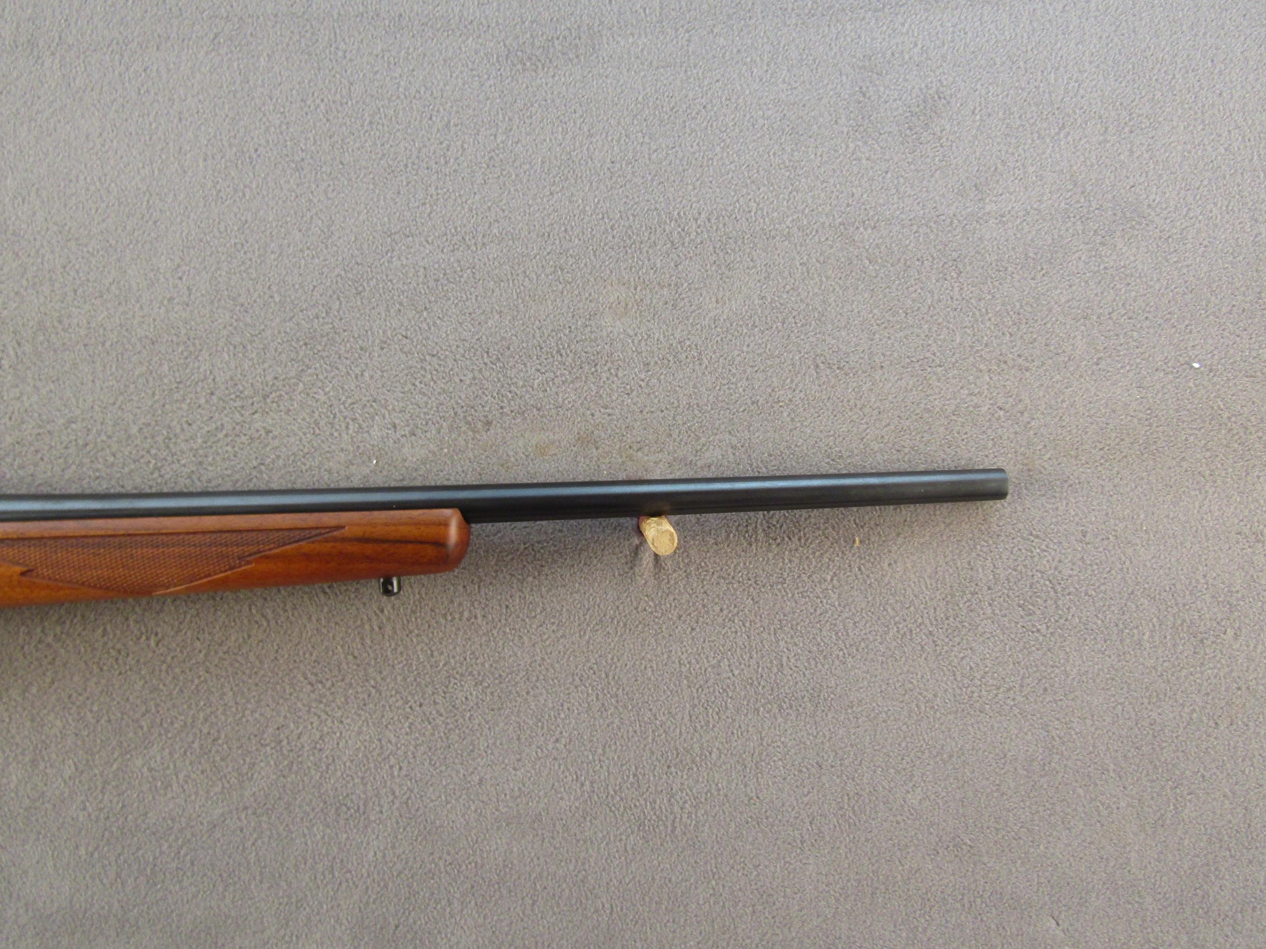 RUGER Model 77-22, Bolt-Action Rifle, .22LR, S#703-80785