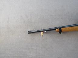 RUGER Model 96, Lever-Action Rifle, .22mag, S#620-02728