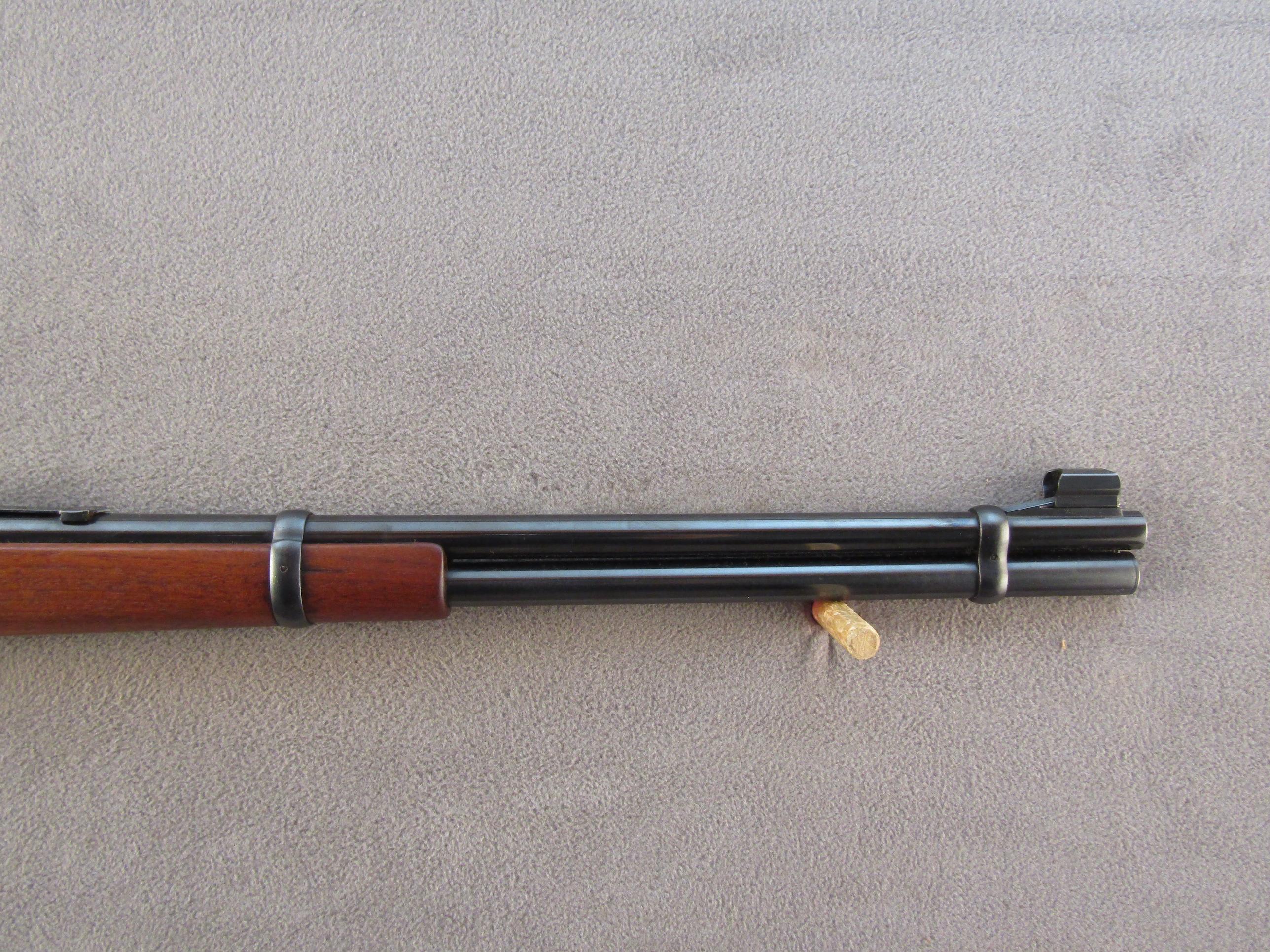 WINCHESTER Model 94, Lever-Action Rifle, .32win spl, S#2265977