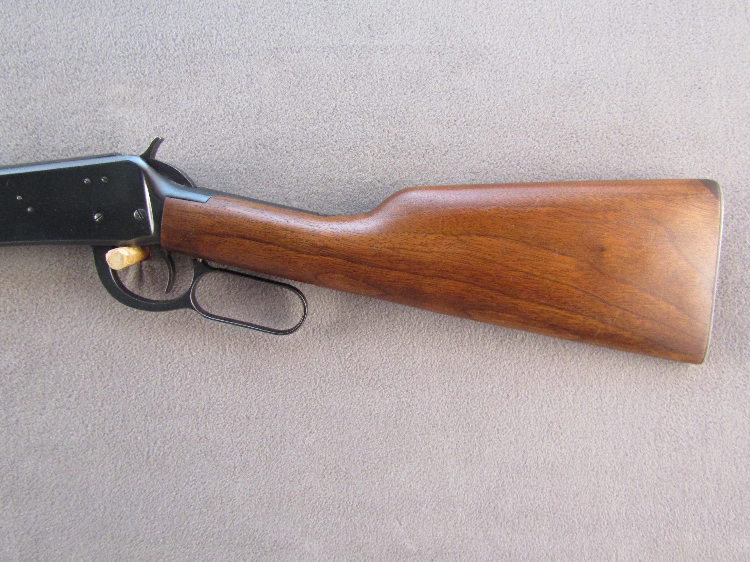 WINCHESTER Model 94, Lever-Action Rifle, .32win spl, S#2265977