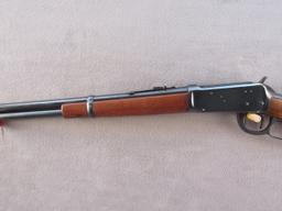 WINCHESTER Model 94, Lever-Action Rifle, .32win spl, S#2265977