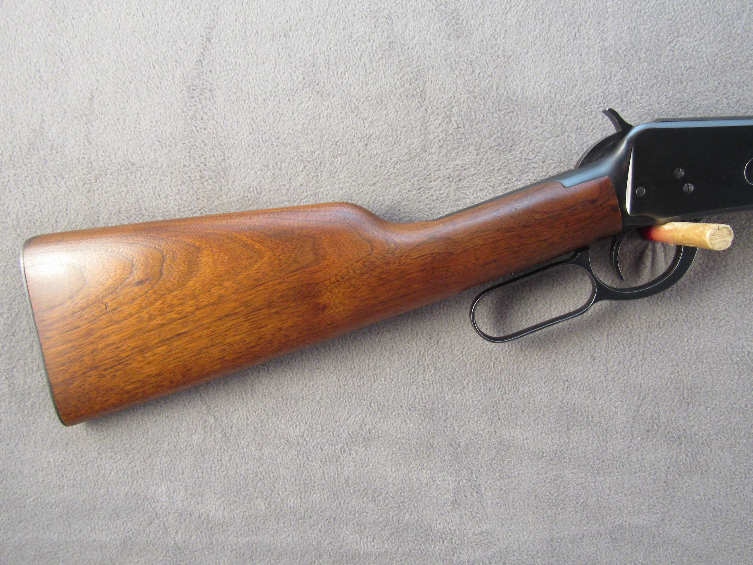 WINCHESTER Model 94, Lever-Action Rifle, .32win spl, S#2265977