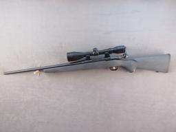 STEVENS Model 200, Bolt-Action Rifle, .223rem, S#G606395