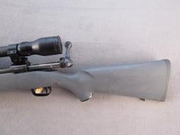 STEVENS Model 200, Bolt-Action Rifle, .223rem, S#G606395