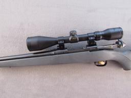 STEVENS Model 200, Bolt-Action Rifle, .223rem, S#G606395