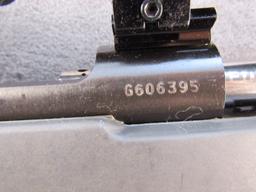 STEVENS Model 200, Bolt-Action Rifle, .223rem, S#G606395