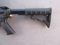 CUSTOM BUILT, Semi-Auto Rifle, 7.62, S#4806442-1003