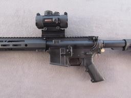CUSTOM BUILT, Semi-Auto Rifle, 7.62, S#4806442-1003