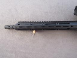 CUSTOM BUILT, Semi-Auto Rifle, 7.62, S#4806442-1003
