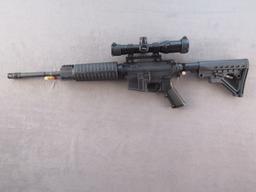 CUSTOM BUILT, Semi-Auto Rifle, .556, S#43806442-1002