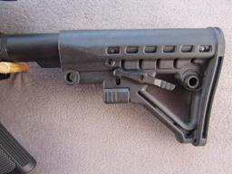 CUSTOM BUILT, Semi-Auto Rifle, .556, S#43806442-1002