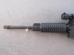 CUSTOM BUILT, Semi-Auto Rifle, .556, S#43806442-1002