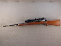 RUGER Model M77, Bolt-Action Rifle, .338win mag, S#73-66534
