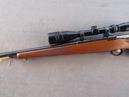 RUGER Model M77, Bolt-Action Rifle, .338win mag, S#73-66534