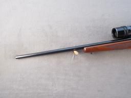 RUGER Model M77, Bolt-Action Rifle, .338win mag, S#73-66534