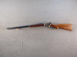 MARLIN Model 39, Lever-Action Rifle, .22, S#S12068