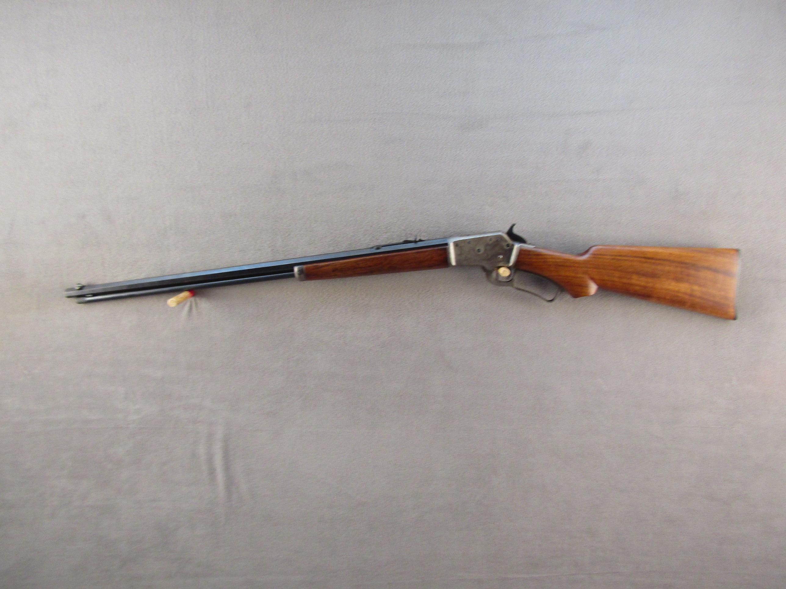 MARLIN Model 39, Lever-Action Rifle, .22, S#S12068