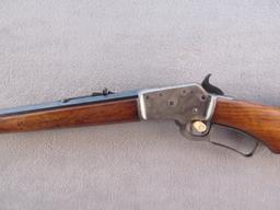 MARLIN Model 39, Lever-Action Rifle, .22, S#S12068