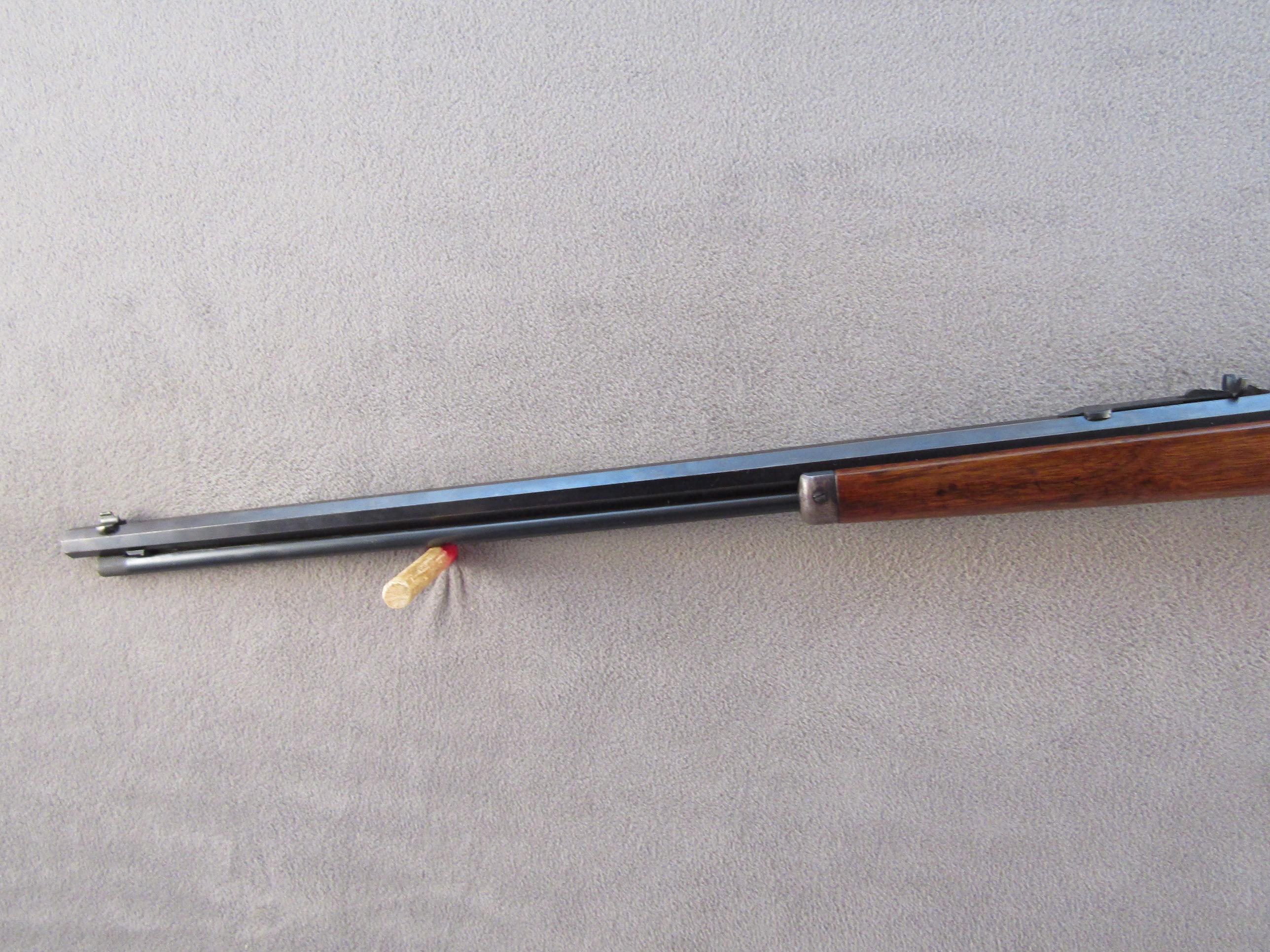 MARLIN Model 39, Lever-Action Rifle, .22, S#S12068