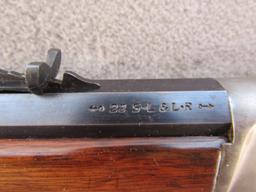 MARLIN Model 39, Lever-Action Rifle, .22, S#S12068
