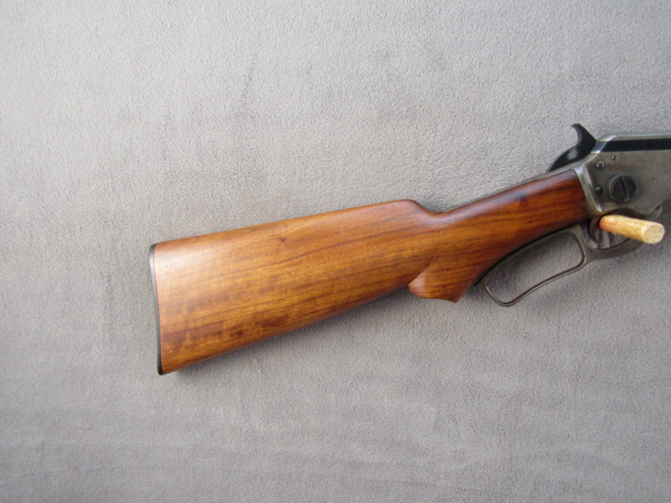 MARLIN Model 39, Lever-Action Rifle, .22, S#S12068