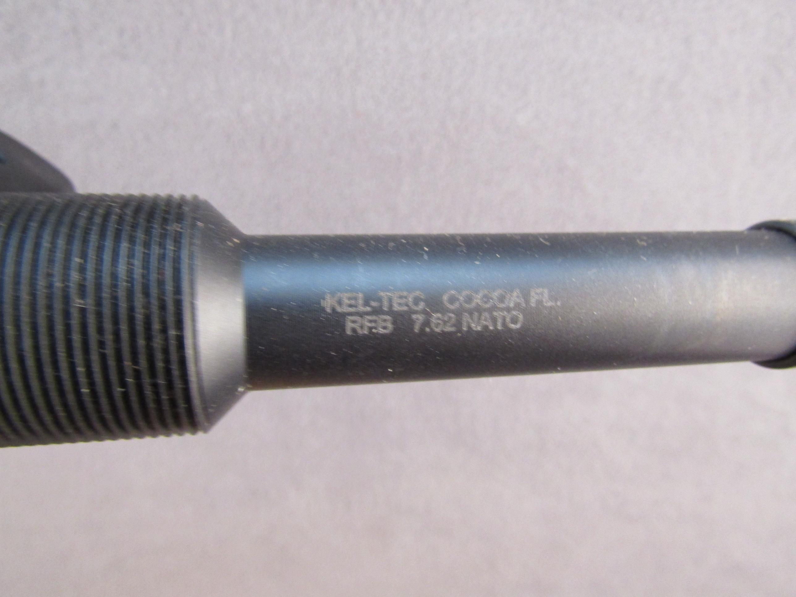 KEL-TEC Model RFB, Semi-Auto Rifle, 7.62, S#75754