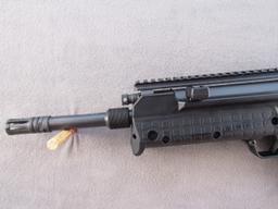 KEL-TEC Model RFB, Semi-Auto Rifle, 7.62, S#75754