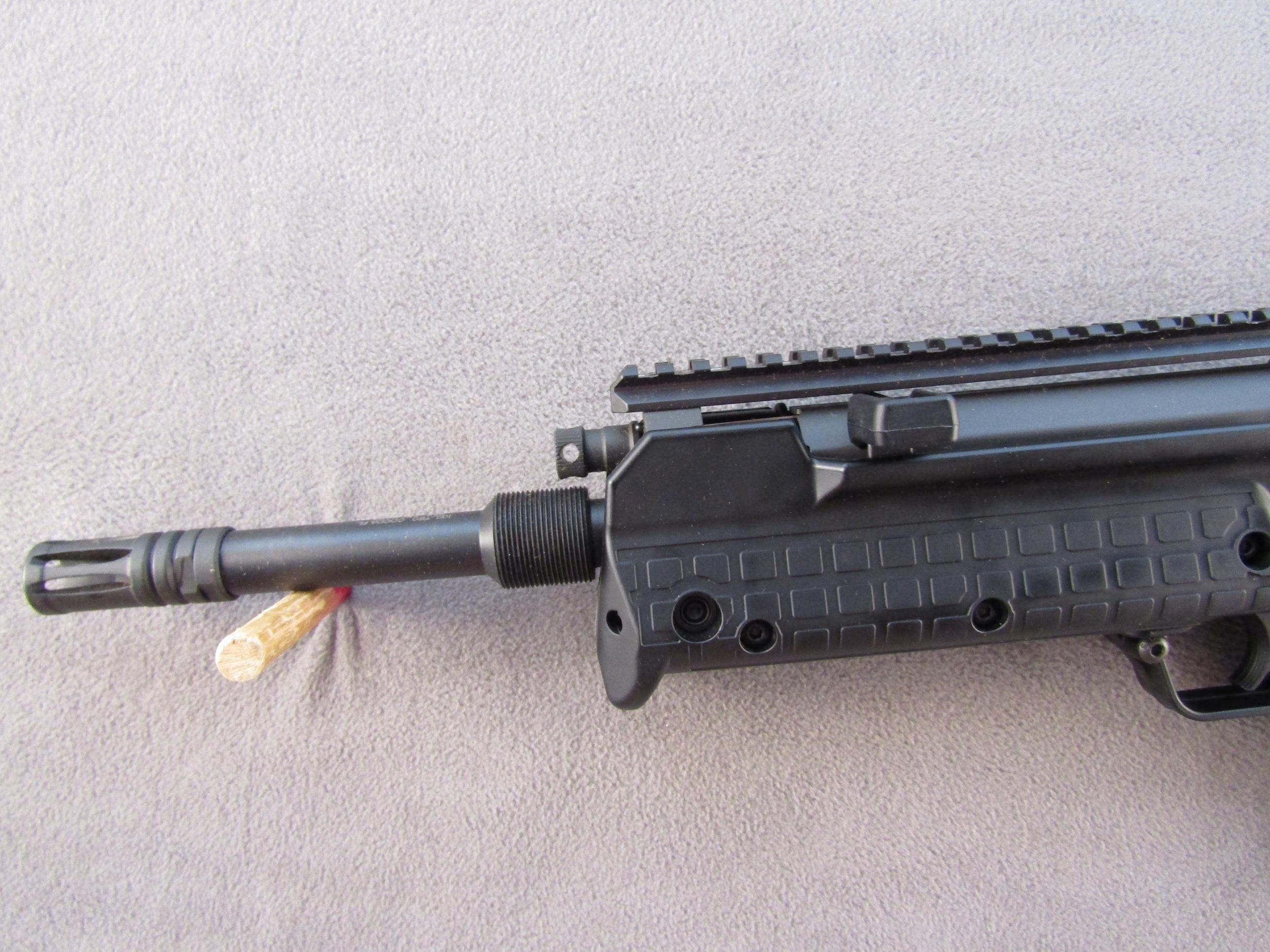 KEL-TEC Model RFB, Semi-Auto Rifle, 7.62, S#75754