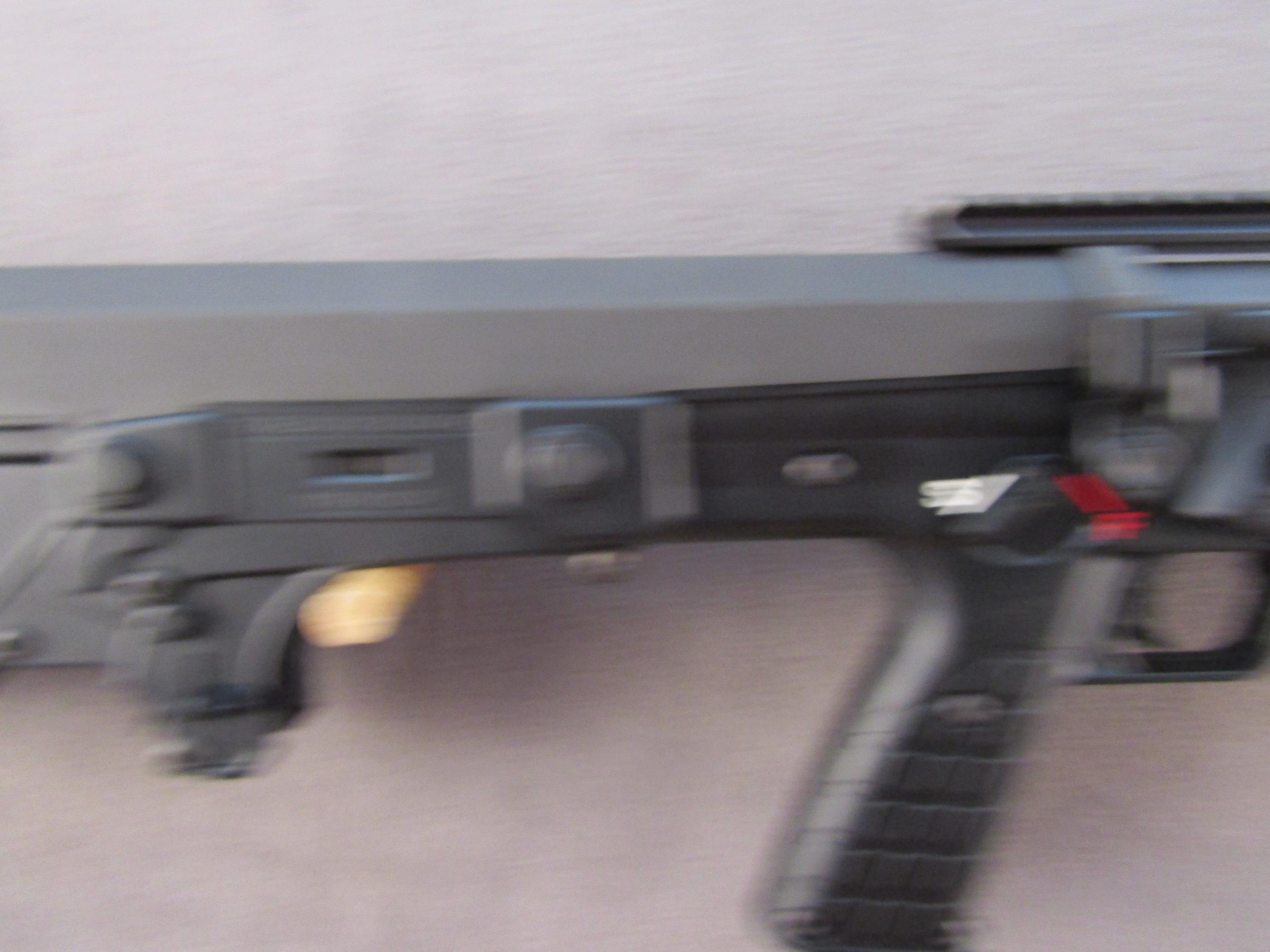 KEL-TEC Model RFB, Semi-Auto Rifle, 7.62, S#75754