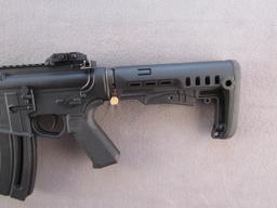 HAMMERLI Model TAC R1 22C, Semi-Auto Rifle, .22, S#HA008269