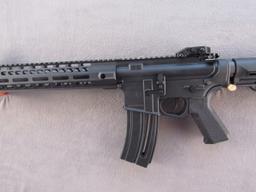 HAMMERLI Model TAC R1 22C, Semi-Auto Rifle, .22, S#HA008269