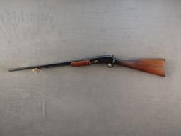COLT Model Lightning, Pump-Action Rifle, .22 s&l, S#44092