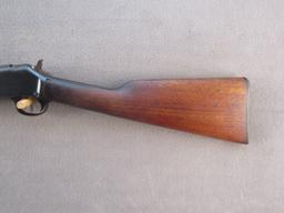 COLT Model Lightning, Pump-Action Rifle, .22 s&l, S#44092