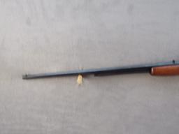 COLT Model Lightning, Pump-Action Rifle, .22 s&l, S#44092