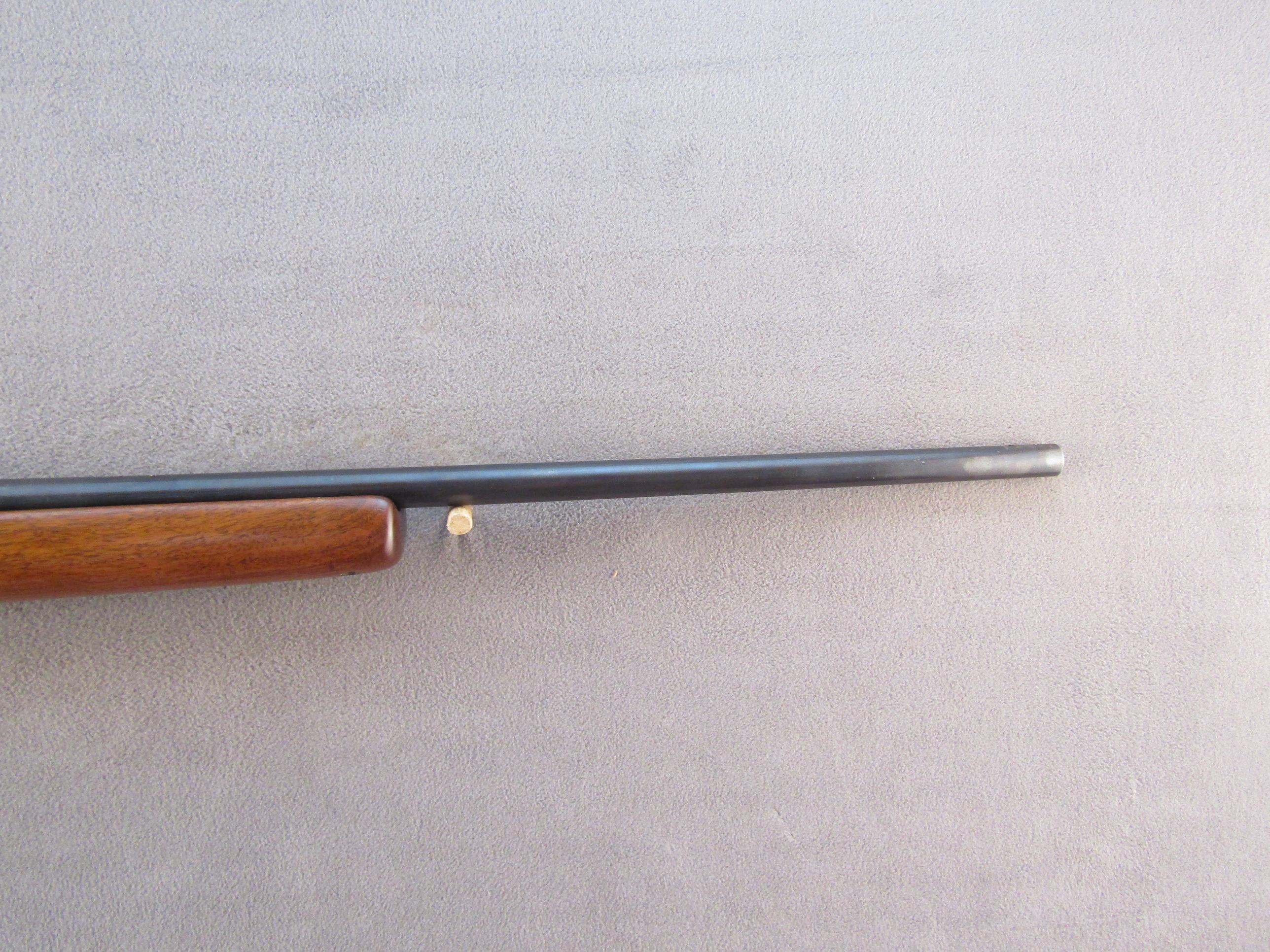 WINCHESTER Model 52, Bolt-Action Rifle, .22LR, S#105421D