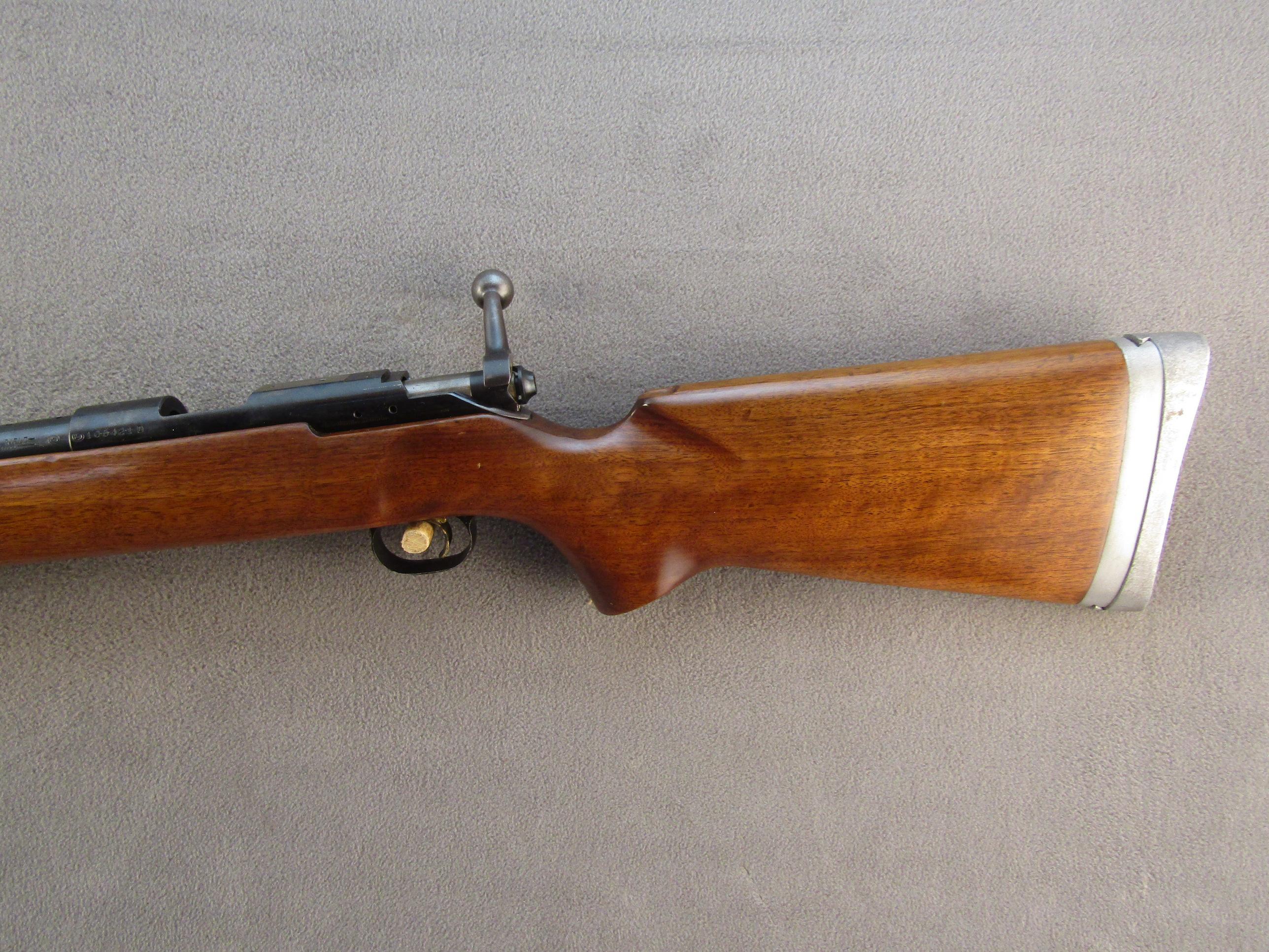 WINCHESTER Model 52, Bolt-Action Rifle, .22LR, S#105421D