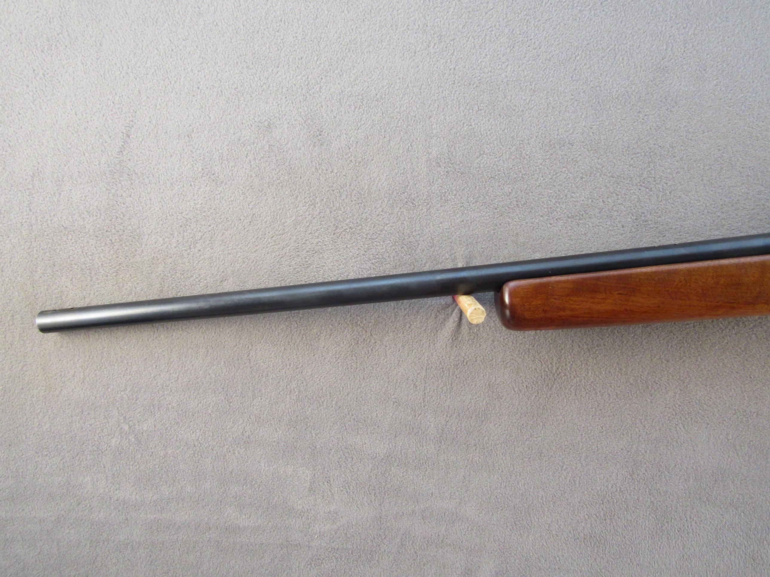 WINCHESTER Model 52, Bolt-Action Rifle, .22LR, S#105421D