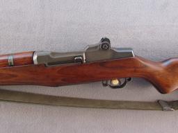 SPRINGFIELD ARMORY Model M1, Semi-Auto Rifle, .30, S#58832