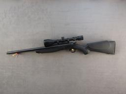 CVA Model Hunter, Breech-Action Rifle, .44mag, S#61-06-051859-15