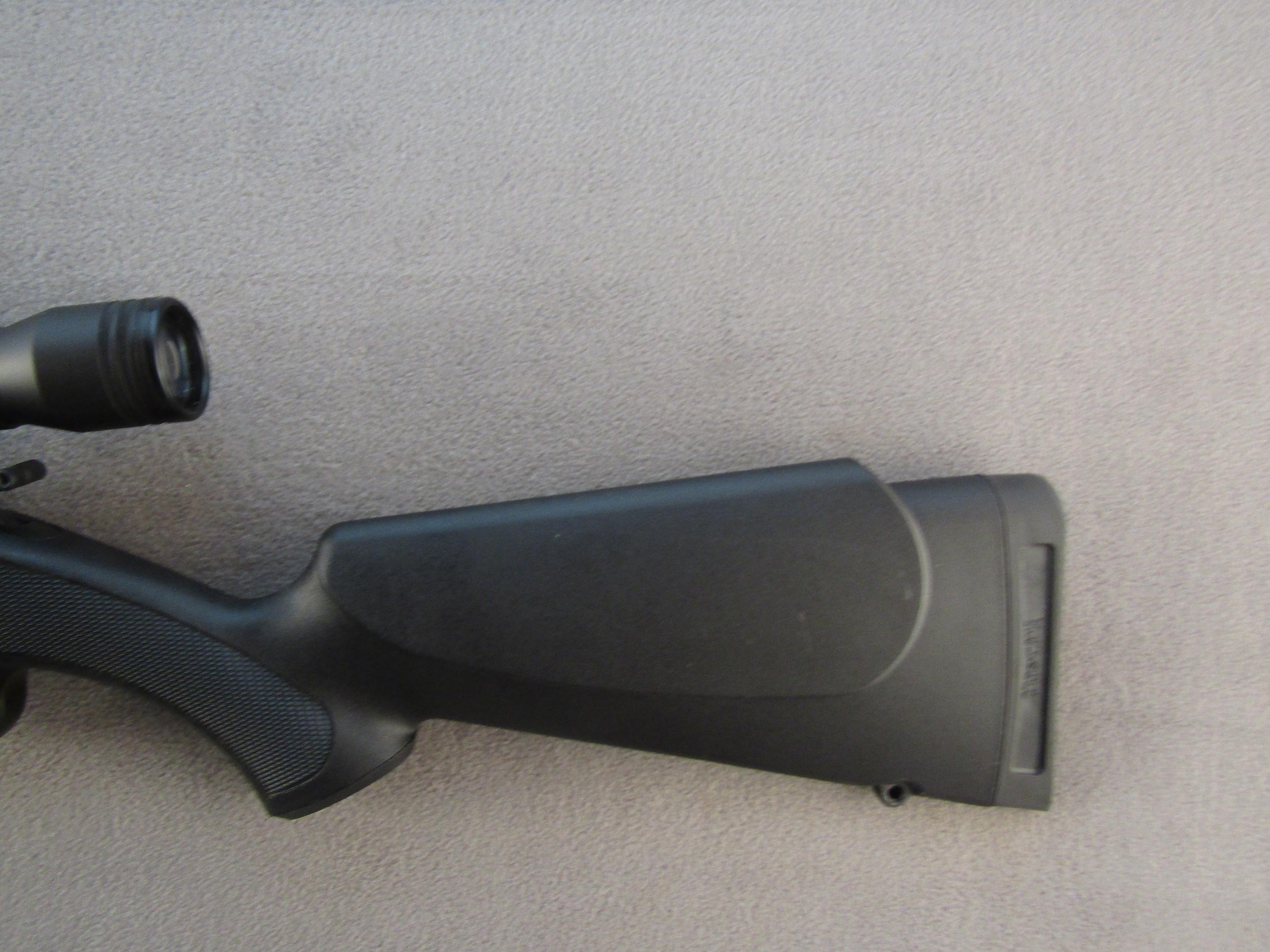 CVA Model Hunter, Breech-Action Rifle, .44mag, S#61-06-051859-15
