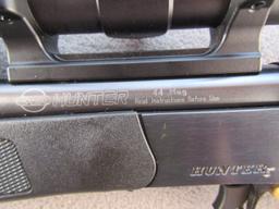 CVA Model Hunter, Breech-Action Rifle, .44mag, S#61-06-051859-15