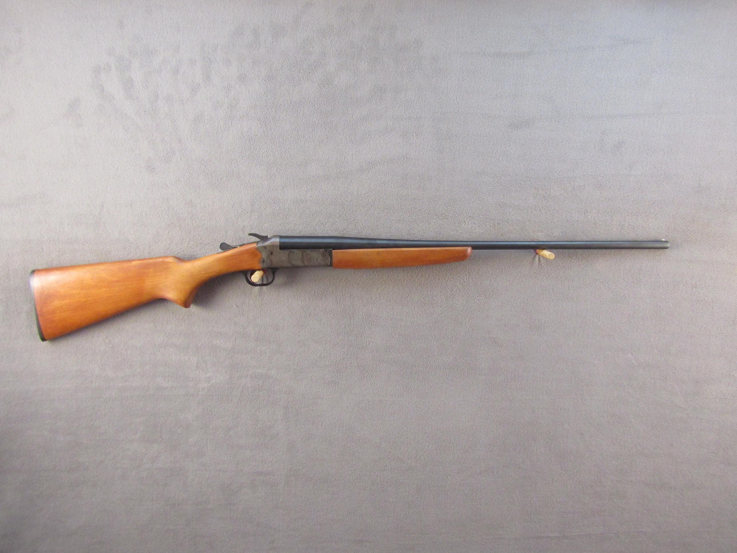 SEARS Model 101.10041, Breech-Action Shotgun, .410, S#P401287
