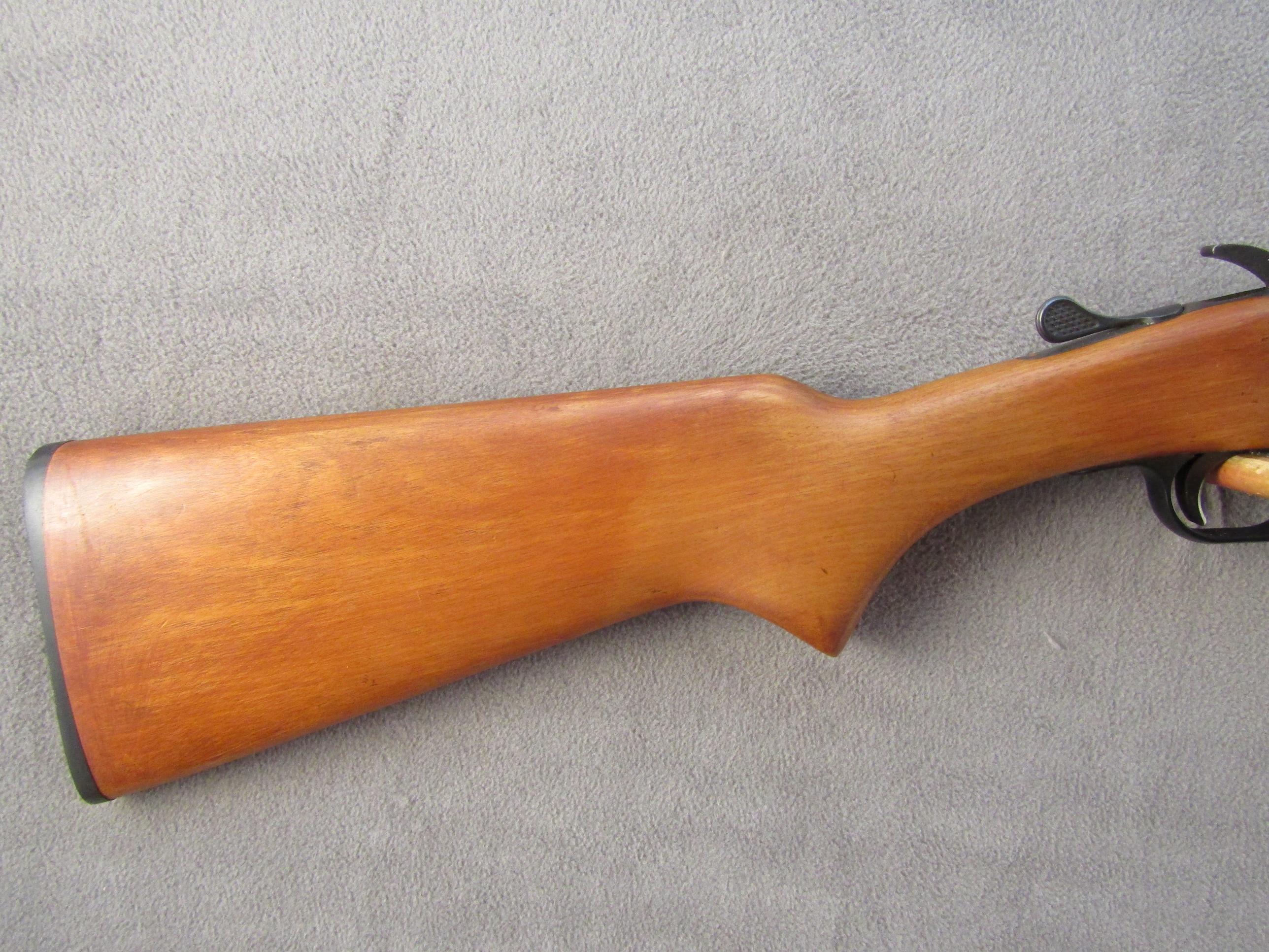 SEARS Model 101.10041, Breech-Action Shotgun, .410, S#P401287