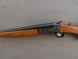SEARS Model 101.10041, Breech-Action Shotgun, .410, S#P401287