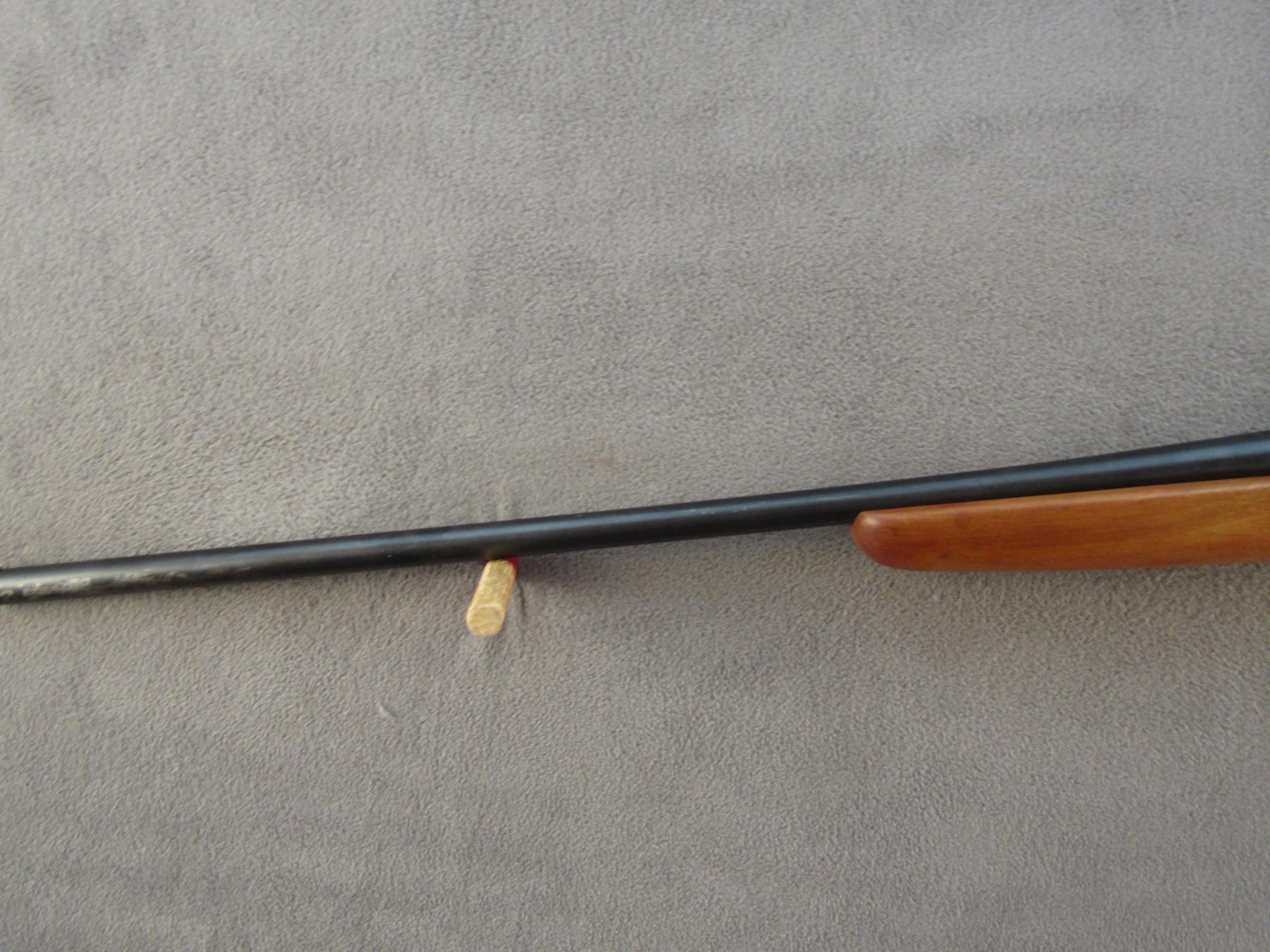SEARS Model 101.10041, Breech-Action Shotgun, .410, S#P401287