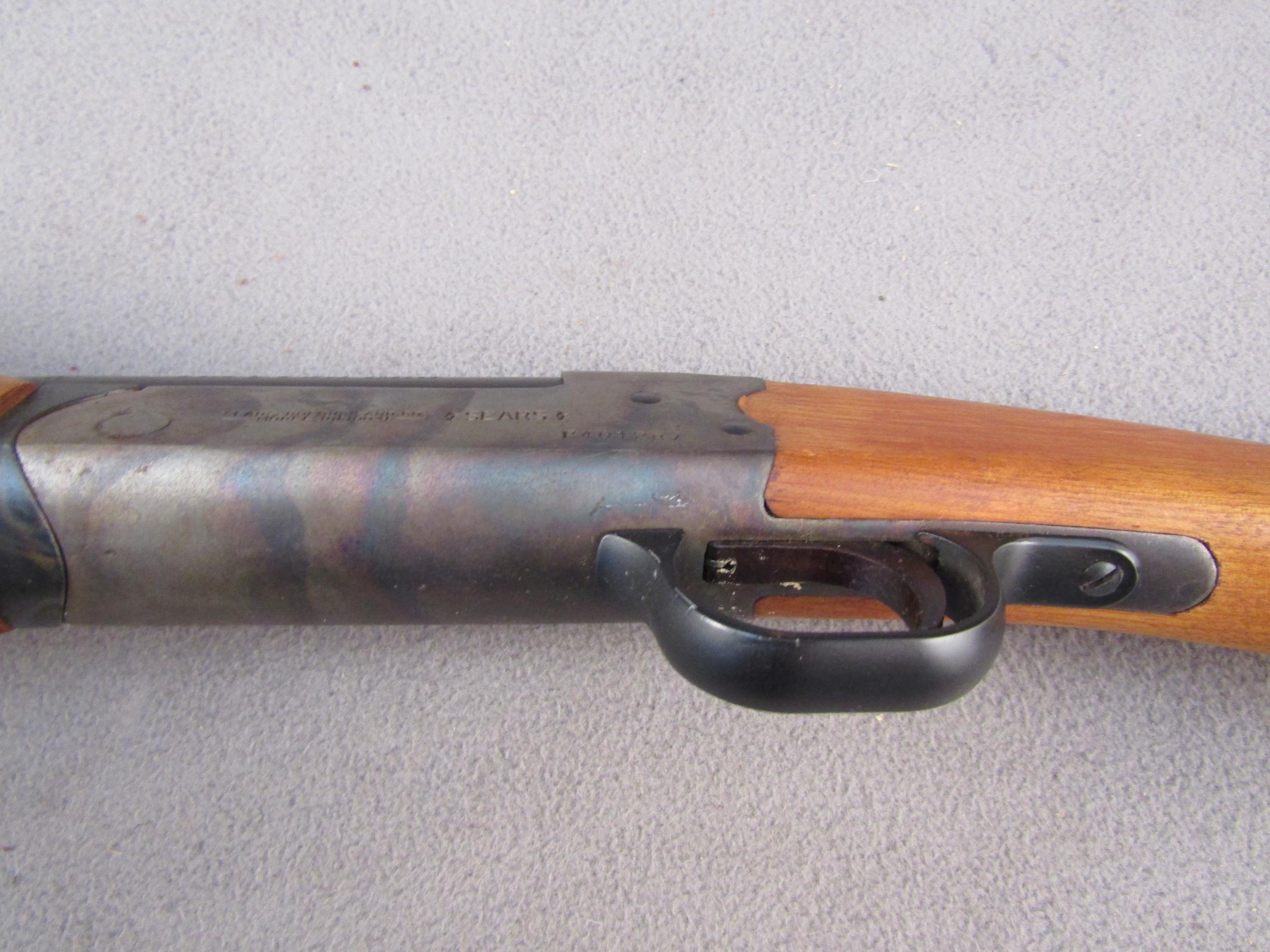 SEARS Model 101.10041, Breech-Action Shotgun, .410, S#P401287