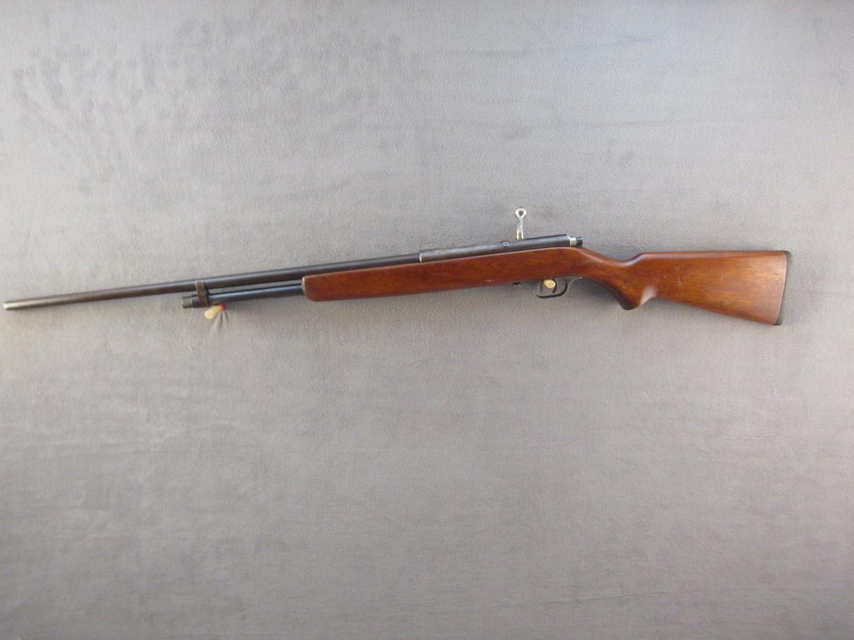 RANGER Model 101.12, Bolt-Action Shotgun, .410, S#NVSN
