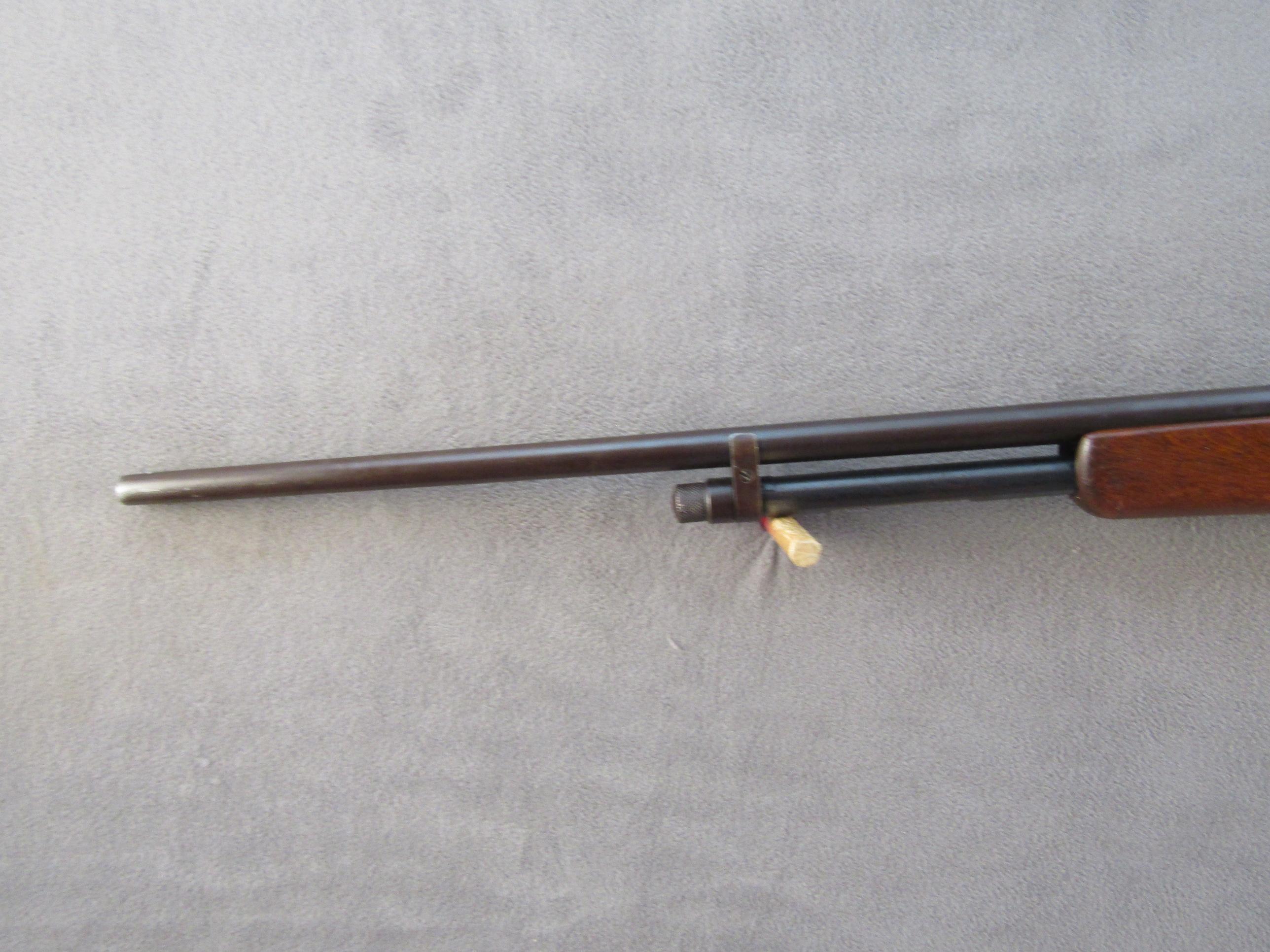 RANGER Model 101.12, Bolt-Action Shotgun, .410, S#NVSN